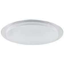 Світильник Vestum SATURN зоряне небо 80W 3000К-6500К з ДК (VS-91016)