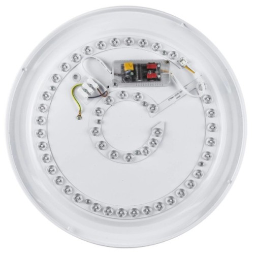 Світильник Vestum SATURN зоряне небо 80W 3000К-6500К з ДК (VS-91016)