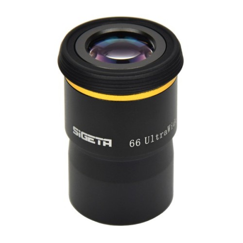 Окуляр до мікроскопа Sigeta 66 Series 15 мм, 66°, 1.25" (65085)