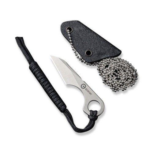 Ніж Civivi Gramis Satin (C23004-2)