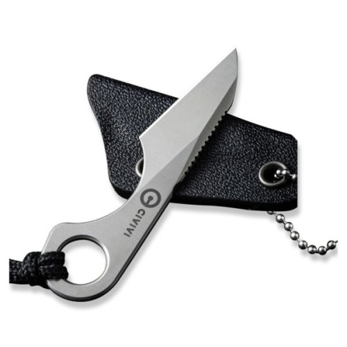 Ніж Civivi Gramis Satin (C23004-2)