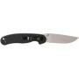 Ніж Ontario Knife RAT II AUS-8 Black (ON8860)