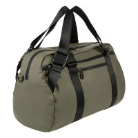 Дорожня сумка Tucano Gommo зелена (BGOMWE-VM)