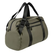 Дорожня сумка Tucano Gommo зелена (BGOMWE-VM)