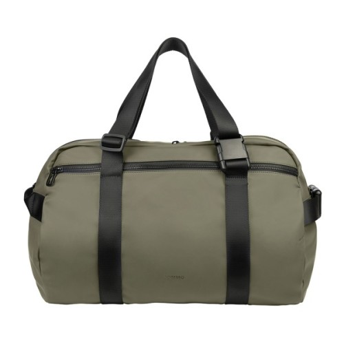 Дорожня сумка Tucano Gommo зелена (BGOMWE-VM)