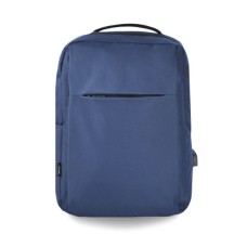 Рюкзак туристичний NikiBo Classic 14л темно-синій (30010105-44)