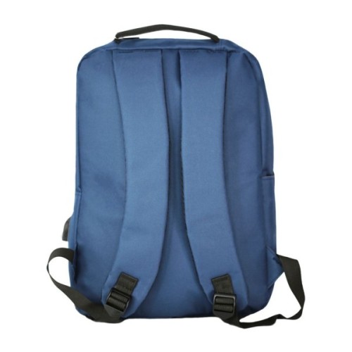 Рюкзак туристичний NikiBo Classic 14л темно-синій (30010105-44)