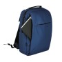 Рюкзак туристичний NikiBo Classic 14л темно-синій (30010105-44)