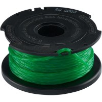 Жилка косильна Black&Decker для GL9035, 2 мм, 10 м (A6482)