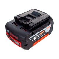 Акумулятор до електроінструменту Bosch Professional GBA 18V 5.0 Ah, 0.68кг (1.600.A00.2U5)