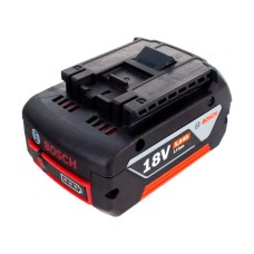 Акумулятор до електроінструменту Bosch Professional GBA 18V 5.0 Ah, 0.68кг (1.600.A00.2U5)