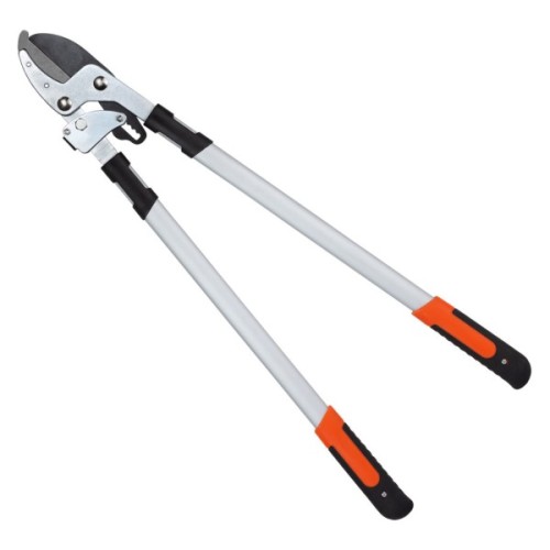 Секатор Flora контактний храповий алюмінієві рукоятки 762мм (5022574)