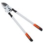 Секатор Flora контактний храповий алюмінієві рукоятки 762мм (5022574)