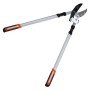 Секатор Flora контактний храповий алюмінієві рукоятки 762мм (5022574)