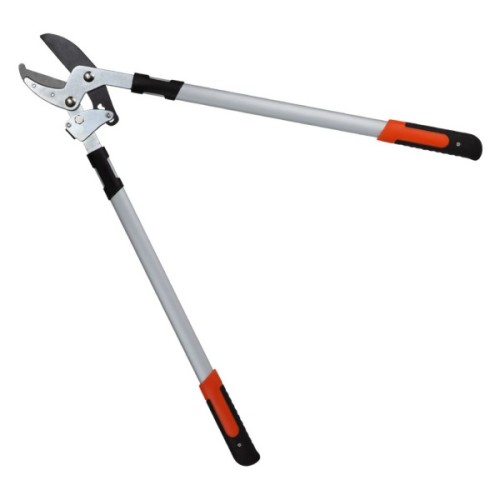 Секатор Flora контактний храповий алюмінієві рукоятки 762мм (5022574)