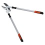 Секатор Flora контактний храповий алюмінієві рукоятки 762мм (5022574)