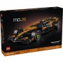 Конструктор LEGO Technic Автомобіль McLaren MCL39 F1 (42228)