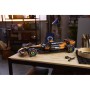 Конструктор LEGO Technic Автомобіль McLaren MCL39 F1 (42228)