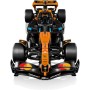Конструктор LEGO Technic Автомобіль McLaren MCL39 F1 (42228)