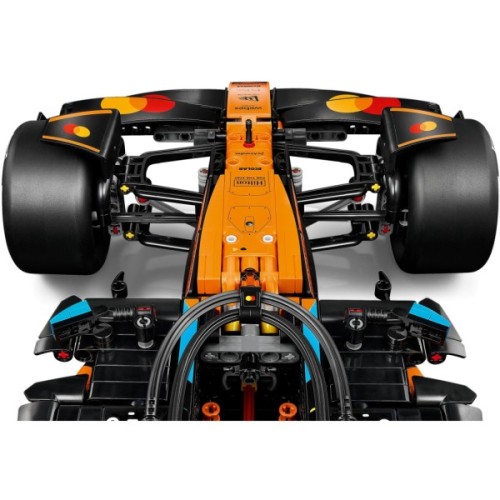 Конструктор LEGO Technic Автомобіль McLaren MCL39 F1 (42228)