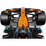 Конструктор LEGO Technic Автомобіль McLaren MCL39 F1 (42228)