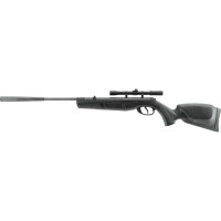 Пневматична гвинтівка Umarex Perfecta RS26 Kit (приціл 4х20) (2.4907-1)