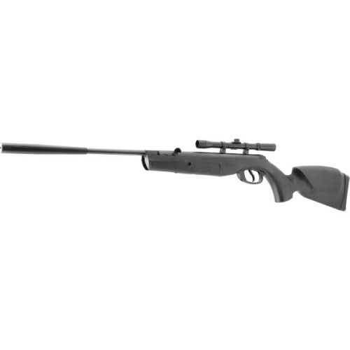 Пневматична гвинтівка Umarex Perfecta RS26 Kit (приціл 4х20) (2.4907-1)