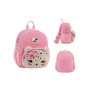 Рюкзак дитячий Kite Kids 2727 Pretty Kitty (K26-2727XS-1)