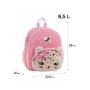Рюкзак дитячий Kite Kids 2727 Pretty Kitty (K26-2727XS-1)