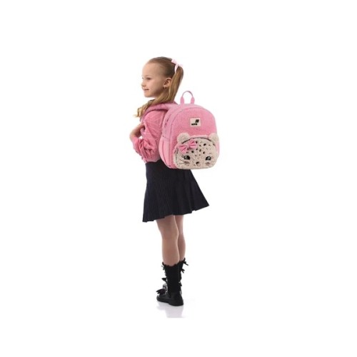 Рюкзак дитячий Kite Kids 2727 Pretty Kitty (K26-2727XS-1)