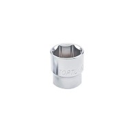 Торцева головка Toptul 1/4" 4,5 мм (BAEA084E)
