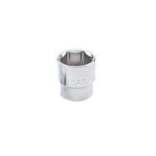 Торцева головка Toptul 1/4" 4,5 мм (BAEA084E)