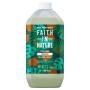 Шампунь Faith in Nature Натуральний З кокосом 5 л (708002900310)