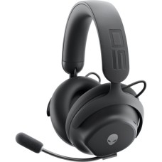 Навушники Dell Alienware Pro Wireless Black (545-BBFS)