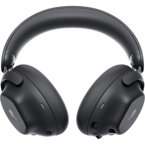 Навушники Dell Alienware Pro Wireless Black (545-BBFS)