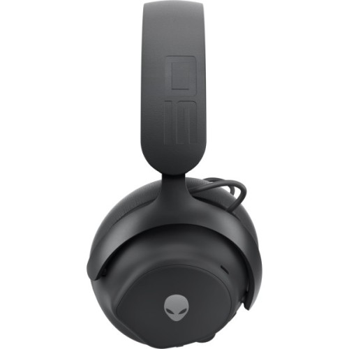 Навушники Dell Alienware Pro Wireless Black (545-BBFS)