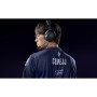 Навушники Dell Alienware Pro Wireless Black (545-BBFS)