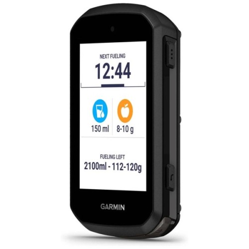 Персональний навігатор Garmin Edge 850, GPS навігатор (010-03023-01)