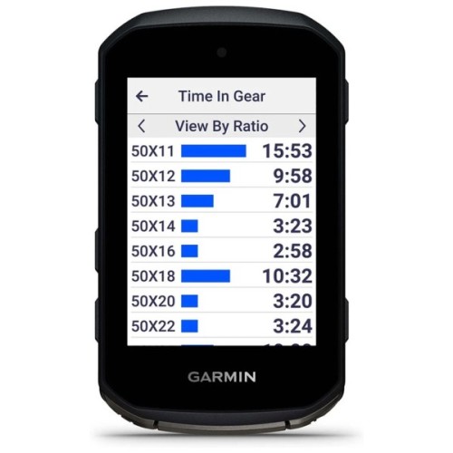 Персональний навігатор Garmin Edge 850, GPS навігатор (010-03023-01)