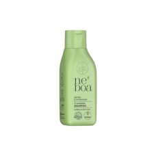 Шампунь Neboa Detox & Hydration Очищувальний Для нормального та жирного волосся 100 мл (5903794199293) Шампунь Neboa Detox & Hydration Очищувальний Для нормального та жирного волосся 100 мл (5903794199293)