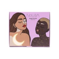 Набір косметики NoUBA Shine On Me Gift Set Red (8010573025180)