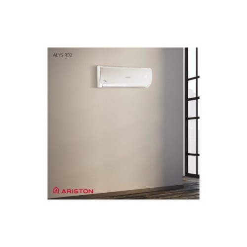 Кондиціонер Ariston ALYS R32 C 25 MUD0 (3381411)