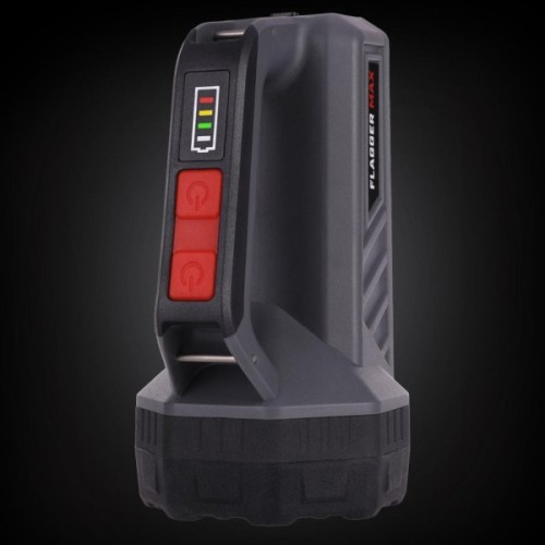 Ліхтар Mactronic пошуковий Flagger Max (1800 Lm) Rechargeable Type-C (PSL0073) (DAS303009)