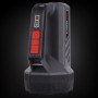 Ліхтар Mactronic пошуковий Flagger Max (1800 Lm) Rechargeable Type-C (PSL0073) (DAS303009)