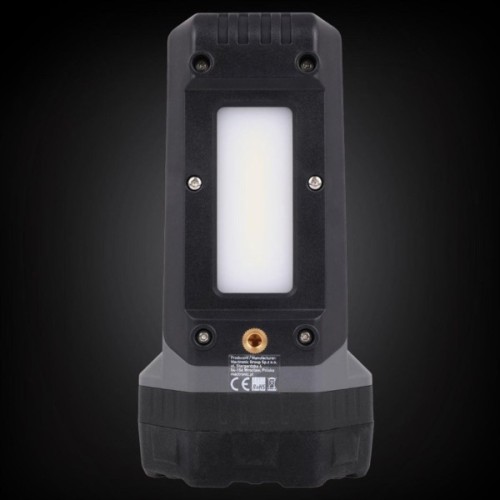 Ліхтар Mactronic пошуковий Flagger Max (1800 Lm) Rechargeable Type-C (PSL0073) (DAS303009)