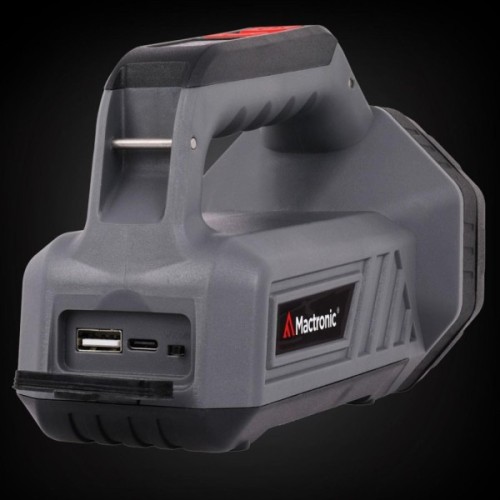 Ліхтар Mactronic пошуковий Flagger Max (1800 Lm) Rechargeable Type-C (PSL0073) (DAS303009)