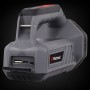 Ліхтар Mactronic пошуковий Flagger Max (1800 Lm) Rechargeable Type-C (PSL0073) (DAS303009)