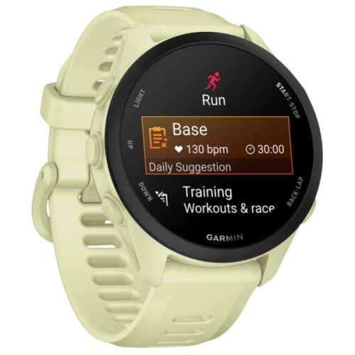 Смарт-годинник Garmin Forerunner 70, GPS, Citron, GPS смарт-годинник (010-04307-02)