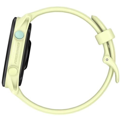 Смарт-годинник Garmin Forerunner 70, GPS, Citron, GPS смарт-годинник (010-04307-02)