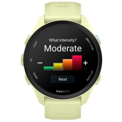 Смарт-годинник Garmin Forerunner 70, GPS, Citron, GPS смарт-годинник (010-04307-02)